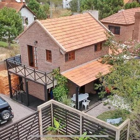 Girasoles Punta Del Diablo Villa ภายนอก รูปภาพ