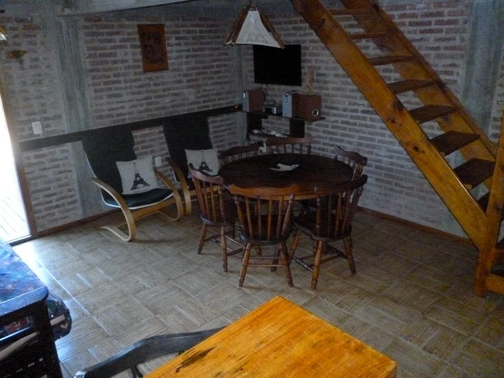 Girasoles Punta Del Diablo Villa ห้อง รูปภาพ