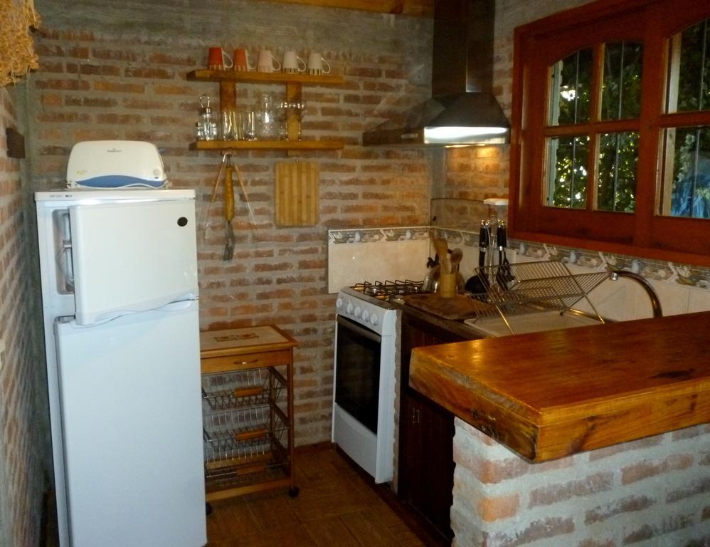 Girasoles Punta Del Diablo Villa ห้อง รูปภาพ