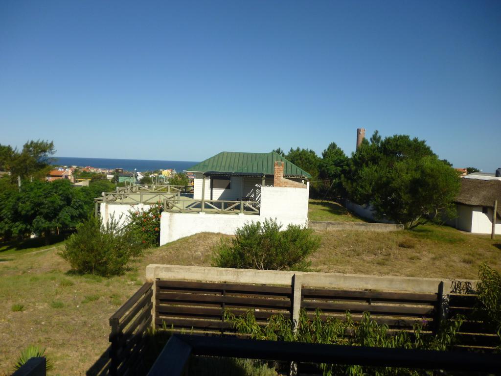 Girasoles Punta Del Diablo Villa ห้อง รูปภาพ