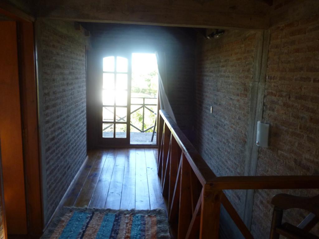 Girasoles Punta Del Diablo Villa ห้อง รูปภาพ