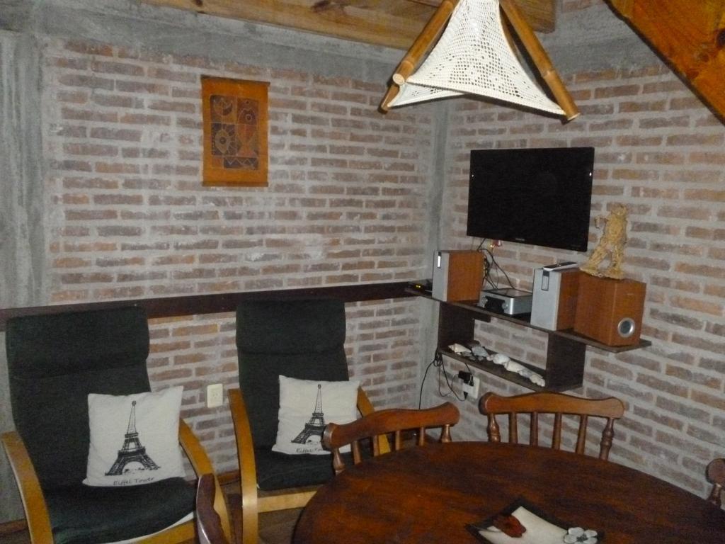 Girasoles Punta Del Diablo Villa ห้อง รูปภาพ