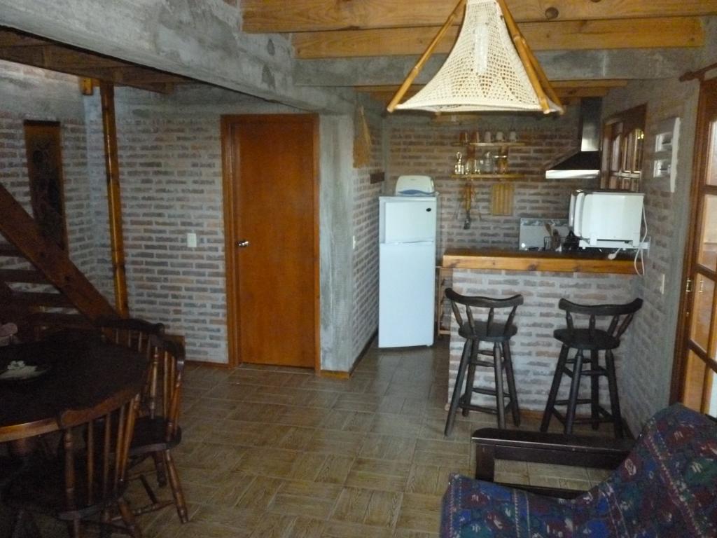 Girasoles Punta Del Diablo Villa ห้อง รูปภาพ