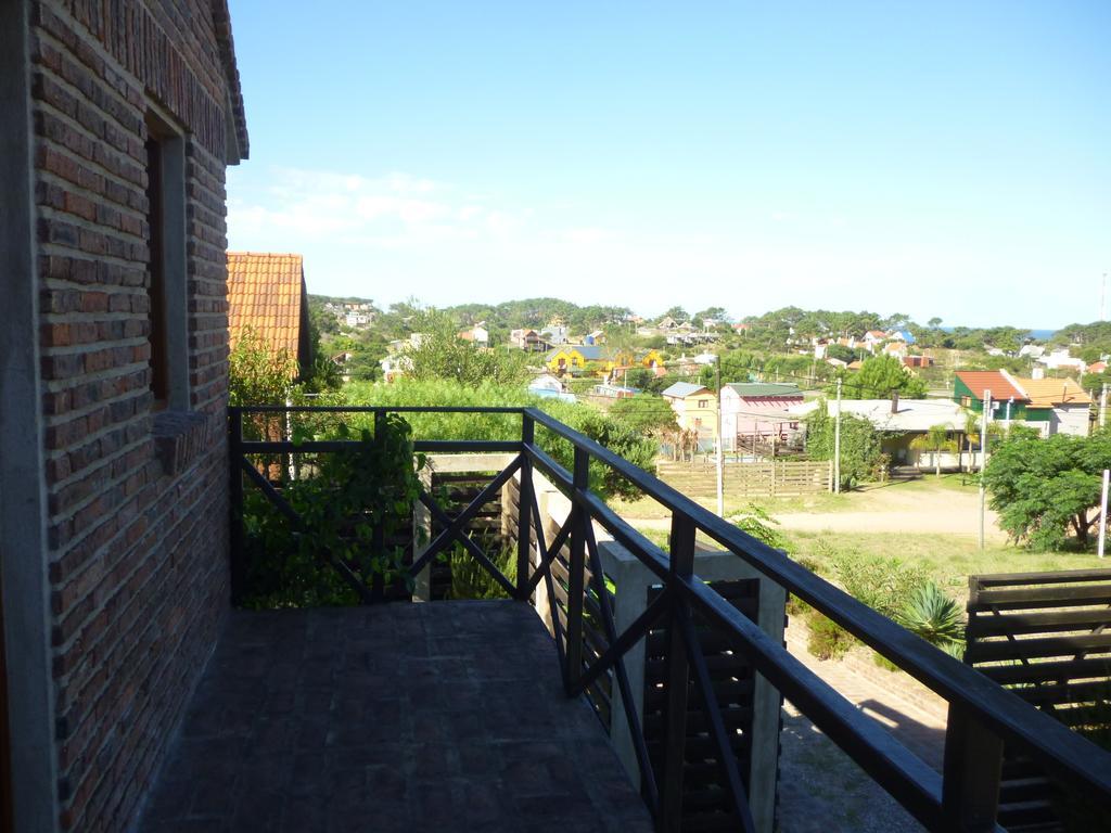 Girasoles Punta Del Diablo Villa ห้อง รูปภาพ