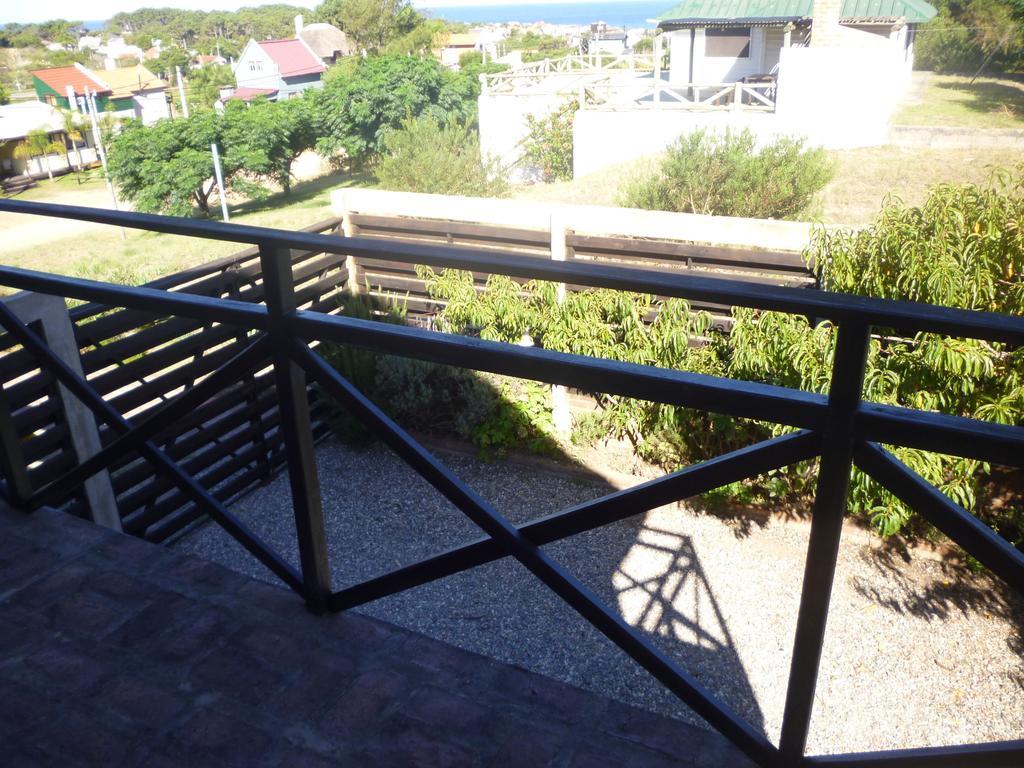 Girasoles Punta Del Diablo Villa ห้อง รูปภาพ