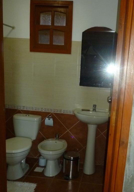 Girasoles Punta Del Diablo Villa ห้อง รูปภาพ