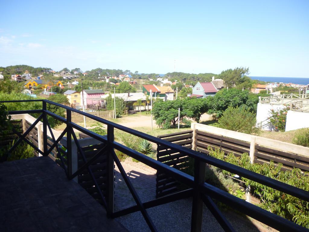 Girasoles Punta Del Diablo Villa ห้อง รูปภาพ