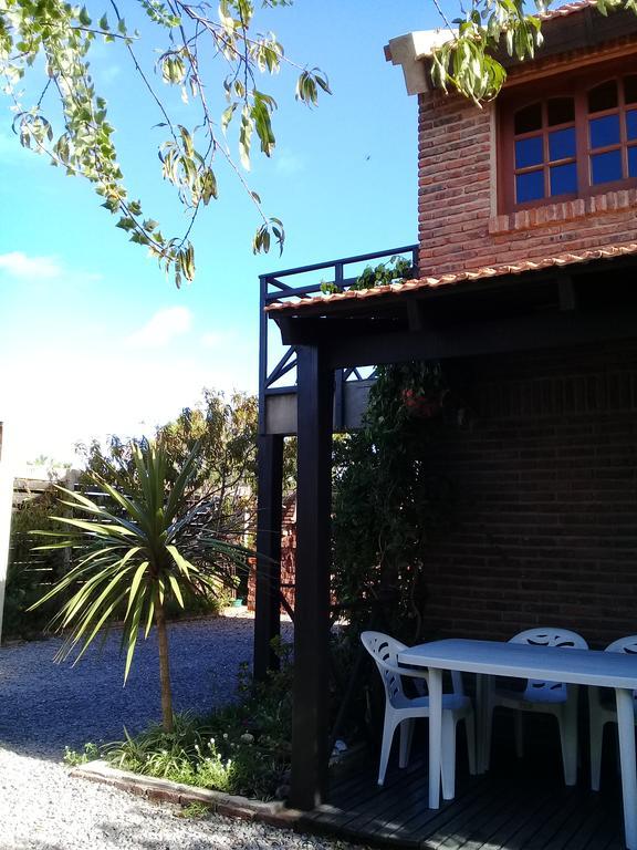 Girasoles Punta Del Diablo Villa ภายนอก รูปภาพ