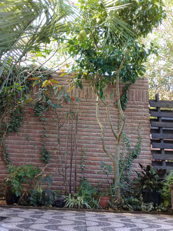 Girasoles Punta Del Diablo Villa ภายนอก รูปภาพ