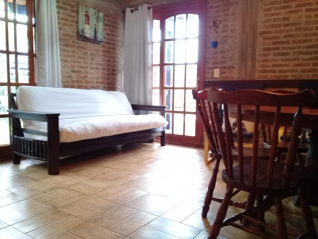 Girasoles Punta Del Diablo Villa ภายนอก รูปภาพ