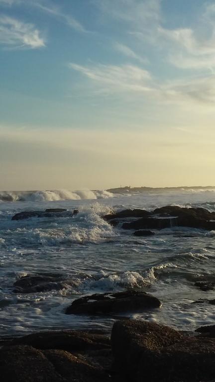 Girasoles Punta Del Diablo Villa ภายนอก รูปภาพ